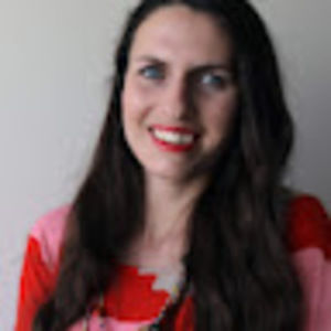 Meet your Posher, Michaela